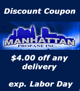 Bmw manhattan service coupon #2